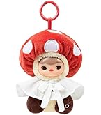 ぬいぐるみ POP MART LABUBU TIME TO CHILL LABUBU Time to Chill-Vinyl Plush Doll-Copy - POP MART (Japan)